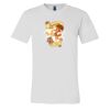 Unisex Short Sleeve Jersey T-Shirt Thumbnail