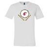 Unisex Short Sleeve Jersey T-Shirt Thumbnail