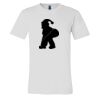 Unisex Short Sleeve Jersey T-Shirt Thumbnail
