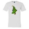 Unisex Short Sleeve Jersey T-Shirt Thumbnail