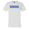 Unisex Short Sleeve Jersey T-Shirt Thumbnail