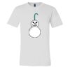 Unisex Short Sleeve Jersey T-Shirt Thumbnail