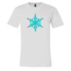 Unisex Short Sleeve Jersey T-Shirt Thumbnail