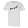Unisex Short Sleeve Jersey T-Shirt Thumbnail