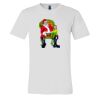 Unisex Short Sleeve Jersey T-Shirt Thumbnail