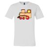 Unisex Short Sleeve Jersey T-Shirt Thumbnail
