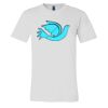 Unisex Short Sleeve Jersey T-Shirt Thumbnail