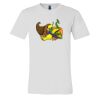 Unisex Short Sleeve Jersey T-Shirt Thumbnail
