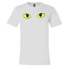 Unisex Short Sleeve Jersey T-Shirt Thumbnail