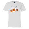 Unisex Short Sleeve Jersey T-Shirt Thumbnail