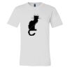 Unisex Short Sleeve Jersey T-Shirt Thumbnail