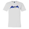 Unisex Short Sleeve Jersey T-Shirt Thumbnail