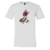 Unisex Short Sleeve Jersey T-Shirt Thumbnail
