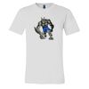 Unisex Short Sleeve Jersey T-Shirt Thumbnail