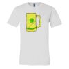 Unisex Short Sleeve Jersey T-Shirt Thumbnail