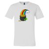 Unisex Short Sleeve Jersey T-Shirt Thumbnail