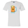 Unisex Short Sleeve Jersey T-Shirt Thumbnail