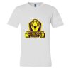 Unisex Short Sleeve Jersey T-Shirt Thumbnail