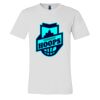Unisex Short Sleeve Jersey T-Shirt Thumbnail