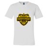 Unisex Short Sleeve Jersey T-Shirt Thumbnail