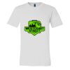 Unisex Short Sleeve Jersey T-Shirt Thumbnail