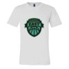 Unisex Short Sleeve Jersey T-Shirt Thumbnail