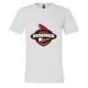 Unisex Short Sleeve Jersey T-Shirt Thumbnail