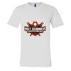 Unisex Short Sleeve Jersey T-Shirt Thumbnail