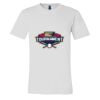 Unisex Short Sleeve Jersey T-Shirt Thumbnail