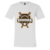 Unisex Short Sleeve Jersey T-Shirt Thumbnail