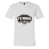 Unisex Short Sleeve Jersey T-Shirt Thumbnail