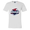 Unisex Short Sleeve Jersey T-Shirt Thumbnail