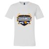 Unisex Short Sleeve Jersey T-Shirt Thumbnail