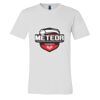 Unisex Short Sleeve Jersey T-Shirt Thumbnail