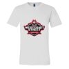 Unisex Short Sleeve Jersey T-Shirt Thumbnail