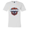 Unisex Short Sleeve Jersey T-Shirt Thumbnail