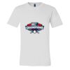 Unisex Short Sleeve Jersey T-Shirt Thumbnail