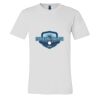Unisex Short Sleeve Jersey T-Shirt Thumbnail