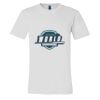 Unisex Short Sleeve Jersey T-Shirt Thumbnail