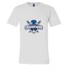 Unisex Short Sleeve Jersey T-Shirt Thumbnail