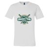 Unisex Short Sleeve Jersey T-Shirt Thumbnail