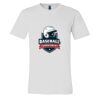 Unisex Short Sleeve Jersey T-Shirt Thumbnail