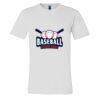Unisex Short Sleeve Jersey T-Shirt Thumbnail