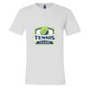 Unisex Short Sleeve Jersey T-Shirt Thumbnail