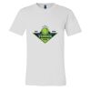 Unisex Short Sleeve Jersey T-Shirt Thumbnail
