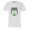 Unisex Short Sleeve Jersey T-Shirt Thumbnail