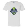 Unisex Short Sleeve Jersey T-Shirt Thumbnail