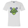 Unisex Short Sleeve Jersey T-Shirt Thumbnail