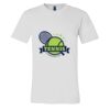 Unisex Short Sleeve Jersey T-Shirt Thumbnail