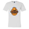 Unisex Short Sleeve Jersey T-Shirt Thumbnail